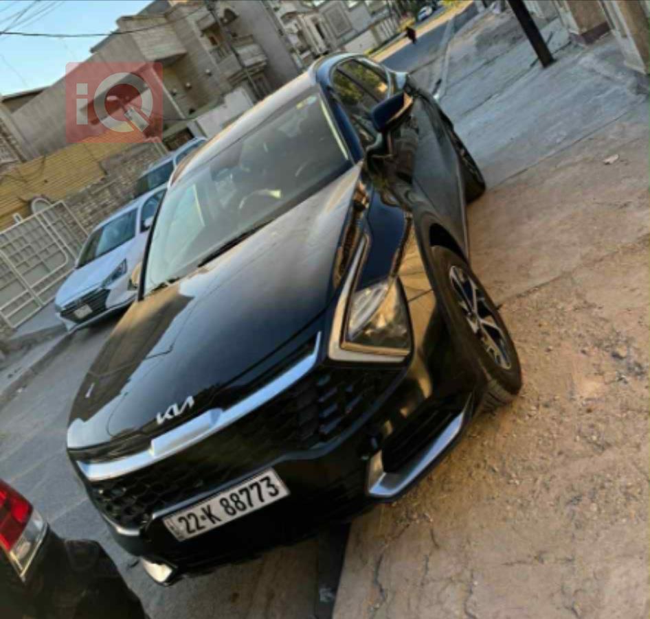 کیا سپۆرتاج